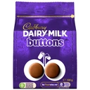 Cadbury Dairy Milk Giant Buttons 100g image 0