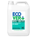 Ecover Honeysuckle & Jasmine Bio Laundry Concentrated Detergent Refill 5L image 0