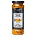St Dalfour Mango & Passion Fruit Spread 284g image 0