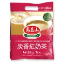 GREENMAX Charcoal-Aromatized Red Milk Tea 210g image 0