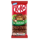 KitKat Hazelnut 99g image 0