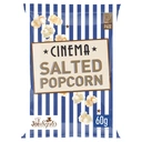 Joe & Seph's Cinema Salted Popcorn Sharing Bag 60g image 0