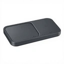 Samsung Wireless Charger Duo Zwart (incl. kabel) image 0