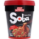 Nissin Japanse Soba Noedels - 92 g image 0