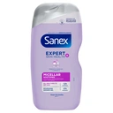Sanex Expert Skin Health+ Micellar Soothing Shower Gel 450ml image 0