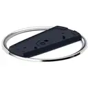 Sony Interactive Entertainment PlayStation 5 - Vertical Stand - Black image 0