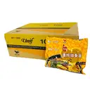 Uni-President Instant Noodles-Artificial Stewed Pork Chop Flavor 105g (Box of 24) image 2
