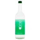 One Water Sparkling Spring Water 750ml image 0