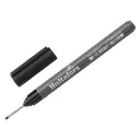 Hultafors Deep-Hole Marker Black image 0