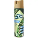 CLEAR Wasp and Fly Killer 400ml image 0