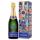 Pommery Brut Royal Champagne Gift Box 75cl image 0