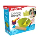 Joseph Joseph Bake Pretend Play Kitchen Set image 0
