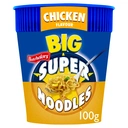 Batchelors Big Super Noodles Chicken 100g image 0
