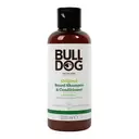 BULLDOG Skincare Original Beard Shampoo & Conditioner 200ml image 0