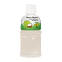 Mogu Mogu Nata De Coco Drink Coconut Flavour 320ml image 0