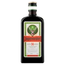 Jagermeister 50cl image 0