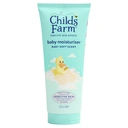 Childs Farm Baby Moisturiser 200ml image 0