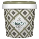 Maldon Sea Salt Flakes With Garlic 500g image 0