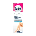 Veet Pure Inspirations Hair Removal Cream 200ml image 0
