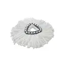 Vileda Turbo 100% Microfibre Refill image 0