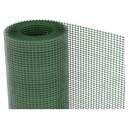 TENAX Hobby Filet en plastique vert à mailles - 1 x 5 m image 0
