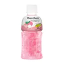 Mogu Mogu Nata De Coco Drink Lychee Flavour 320ml image 0