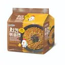 Paldo Stirfried Chicken 130g (4 pack)  image 0