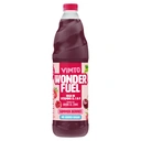 Vimto Wonderfuel Summer Berries Squash 725ml image 0