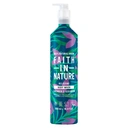 Faith In Nature Lavender & Geranium Body Wash 500ml image 0