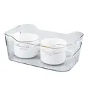 Portable Household Food & Beverage Storage Box, Easy to Carry image 0