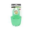 Ideal Kitchen Silicone Sink Caddy Infinity image 0