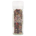 Morrisons Mixed Peppercorn Grinder 40g image 0