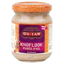 GoTan Purée d'ail - 100 g image 0