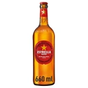 Estrella Damm 660ml (Abv 4.6%) image 0