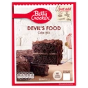 Betty Crocker Devil's Food Cake Mix 425 g image 0