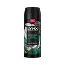 Lynx Fine Fragrance Collection Premium Deodorant Bodyspray Emerald Sage 150ml image 0