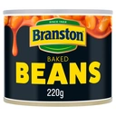Branston Baked Beans in Tomato Sauce 220g image 0