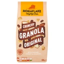 Mornflake Original Oat Granola 500g image 0