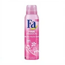 Fa Pink Passion Déodorant en spray 48 h 150 image 0