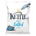 Kettle Chips Lightly Salted 130g image 0