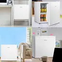Comfee mini-koelkast 43 liter met temperatuurregeling [Energieklasse E] image 6