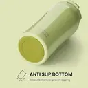 Bottle Bottle Thermos pour café à double paroi vert avocat - 355 ml image 3