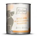 MjAMjAM Nourriture pour chien saveur poulet, canard, carottes et millet - 6 x 200 g image 2