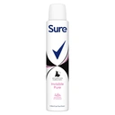 Sure  Anti-Perspirant Aerosol Invisible Pure 200ml image 0