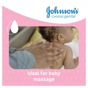 Johnson's Baby Oil 200ml image 5