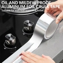 Maxcook Oil And Mildew Proof Aluminum Foil Sealing Tape image 1