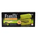 Franzzi Biscuits saveur chocolat à la mousse au matcha 115 g image 0