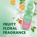 Mitchum Women Powder Fresh Roll-On Antiperspirant & Deodorant 100ml image 3