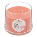 Atmosphera Bougie parfumée fruits des bois 300 g image 0