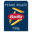 Barilla Penne Rigate 500g image 0